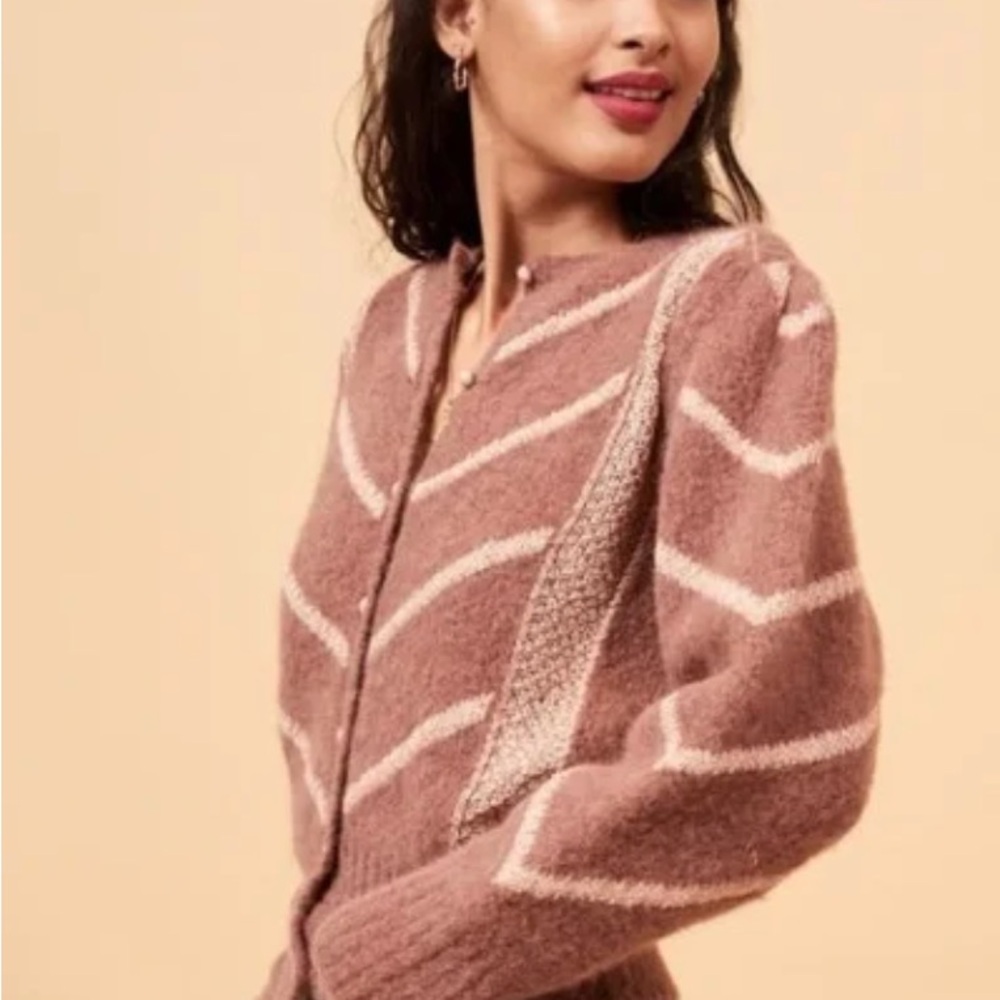 Rouje Tina Cardigan